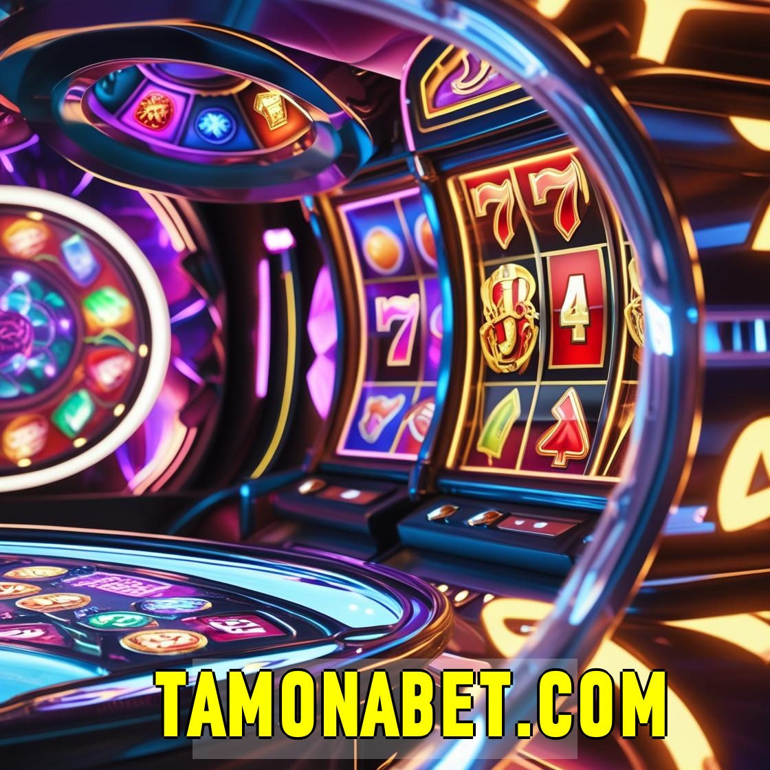 tamonabet  - Promoções e bônus exclusivos para novos jogadores.