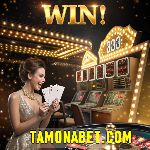 tamonabet – Apostas Altas e Emoção nos Melhores Slots de Vídeo