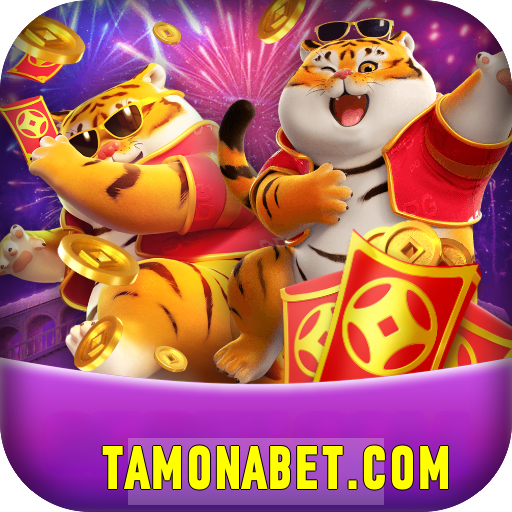 tamonabet Logo